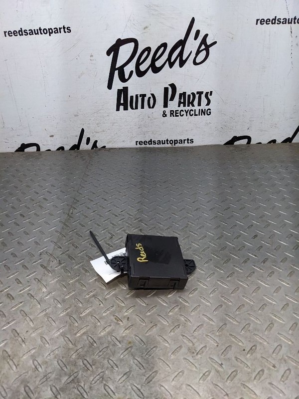 RAM1500 2013 Chassis ECM 1163879
