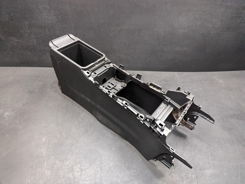 Center Console Base 2020 Nissan Sentra 2021 2022