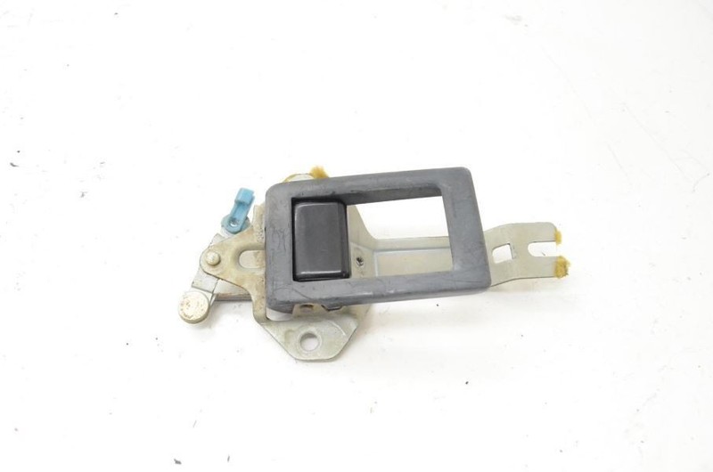 1985-1989 Toyota MR2 AW11 4AGE 1.6L Passenger Right Front Interior Door Handle