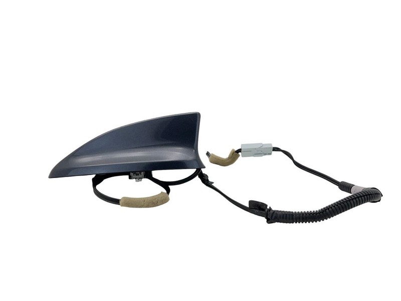 2022-2024 HONDA CIVIC ROOF ANTENNA SHARK FIN GRAY PC:NH904M FWD 31K SPORT 61300