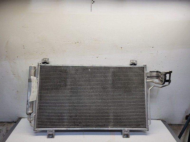 AC Condenser Fits 14-21 MAZDA 6 1646980