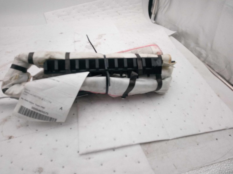 2019 Hyundai Sonata Curtain Air Bag Right White 662800 51K Miles Used OEM