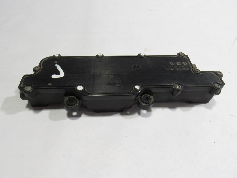 17-20 Genesis G80 2018 Rear Emergency Parking Brake Actuator Motor ;:A
