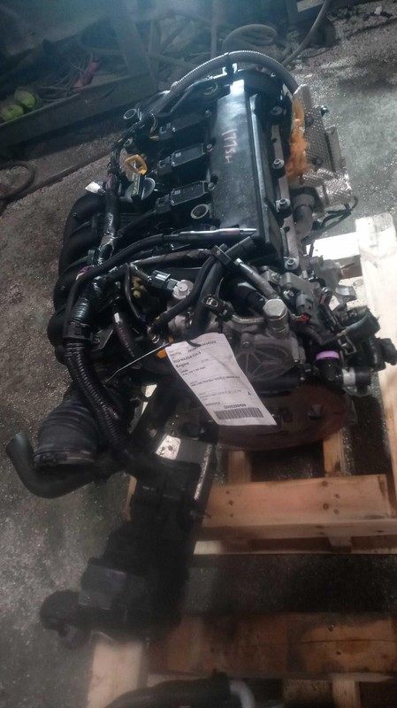 2021 Ford Explorer Transfer Case Assembly 4WD OEM 106K Miles - Warranty Included