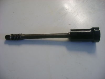 1985 Honda Nighthawk CB700 CB 700 SC Rear Final Main Shaft Drive 1984 Spline E8