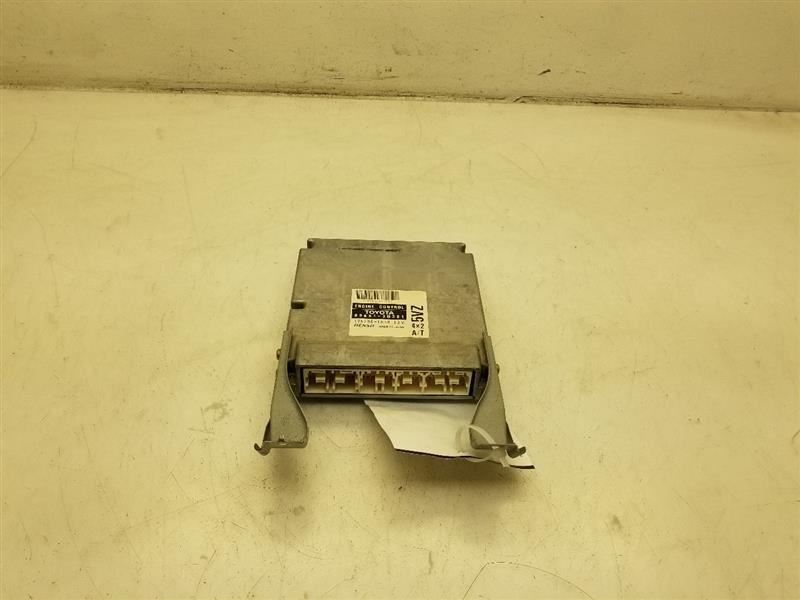 1998 TOYOTA 4 RUNNER ENGINE ELECTRONIC CONTROL MODULE ECM ASSEMBLY