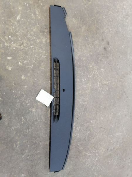 Upper Dash Vent Panel Fits 07-08 SIERRA 1500 PICKUP 1138742
