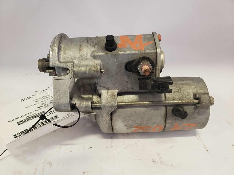 Starter Motor TOYOTA TACOMA 99 00 01 02 03 04 05 06 07 08 09 10 11 12 13 14 15