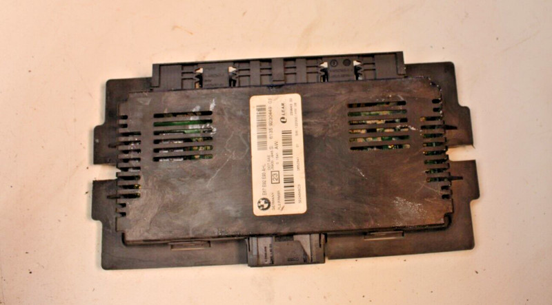 2009-15 BMW 328i 335i M3 X1 Z4 E87 E92 E93 LIGHT CONTROL MODULE 61359308367