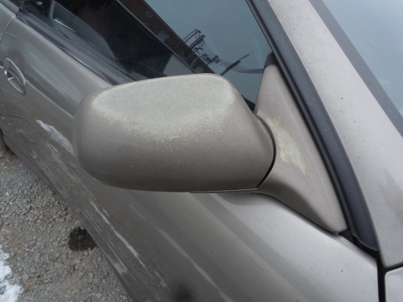 1994-1999 Toyota Celica Power Door Mirror Passenger Right RH 1A2