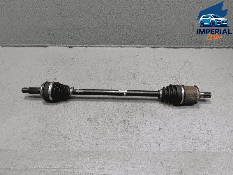 HONDA PILOT 2016-2022 AWD REAR RIGHT PASSENGER SIDE AXLE HALFSHAFT OEM
