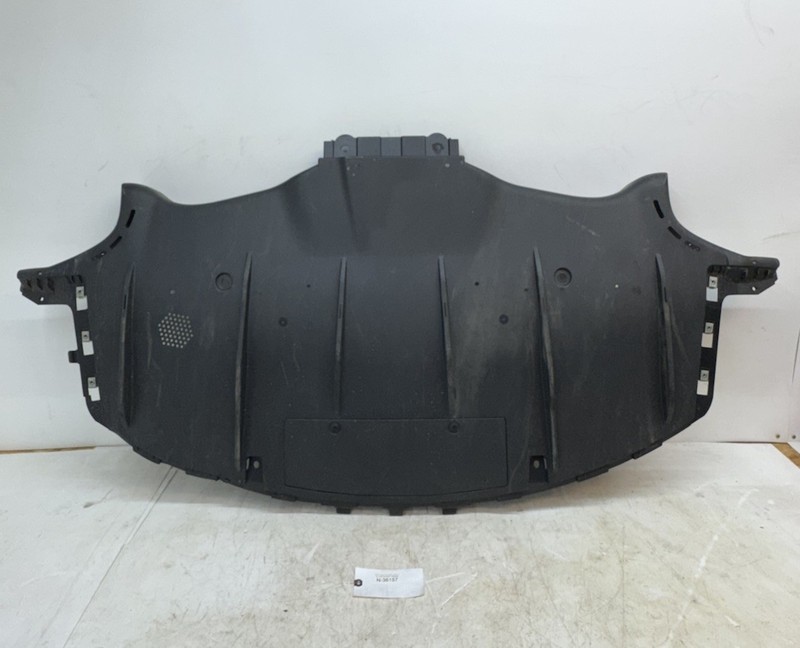 2024 Tesla Model 3 Rear Bumper Under Body Splash Shield Panel 1784690-00-A 36157
