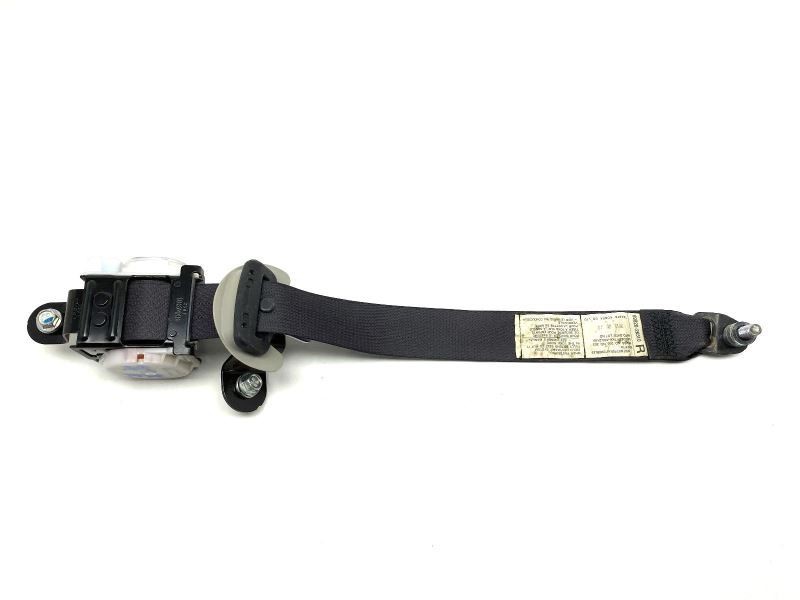 Right Passenger Side Rear Seat Belt Retractor Fits 2012-2013 Kia Soul 76337