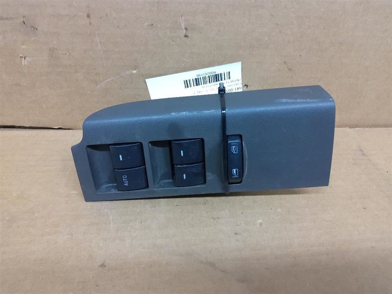 Driver Front Door Switch Driver's Window Master Fits 08-12 ESCAPE 263199