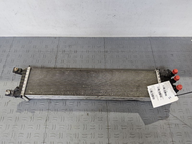 2014-2020 Ford Fusion Radiator Intercooler Cooling 1.5L