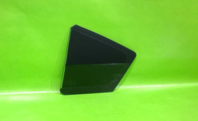 14-18 FORTE SDN DRIVER LEFT REAR VENT GLASS OEM 4173-30