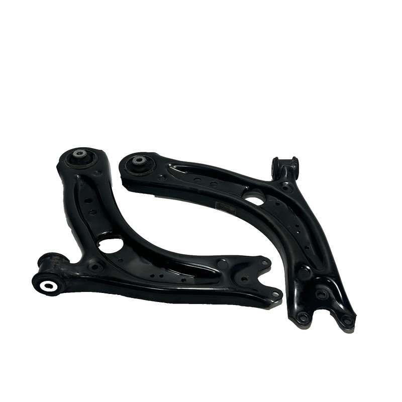 📌 2015 - 2026 AUDI A3 S3 FRONT LEFT & RIGHT SIDE LOWER CONTROL ARM SET OF 2 OEM