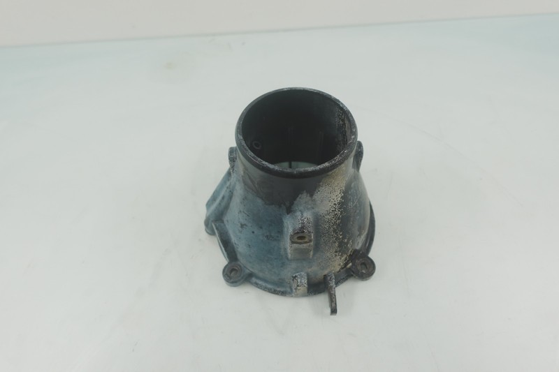 2005-2009 Sea-Doo OEM Steering Nozzle Black Jet Pump Venturi Freshwater RXP