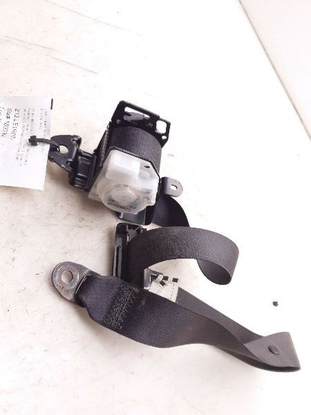 07 08 LEXUS LS460 REAR CENTER MOUNTED SEAT BELT ASSEMBLY