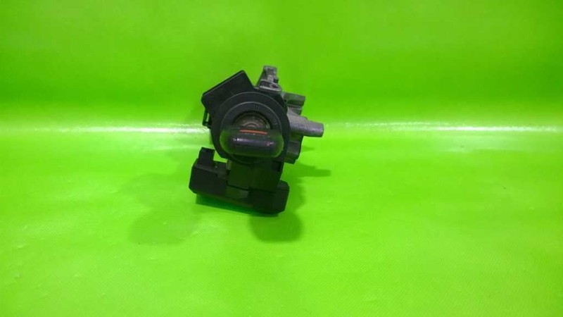 12 CIVIC IGNITION SWITCH CYLINDER HOUSING W/KEY OEM 4116-7