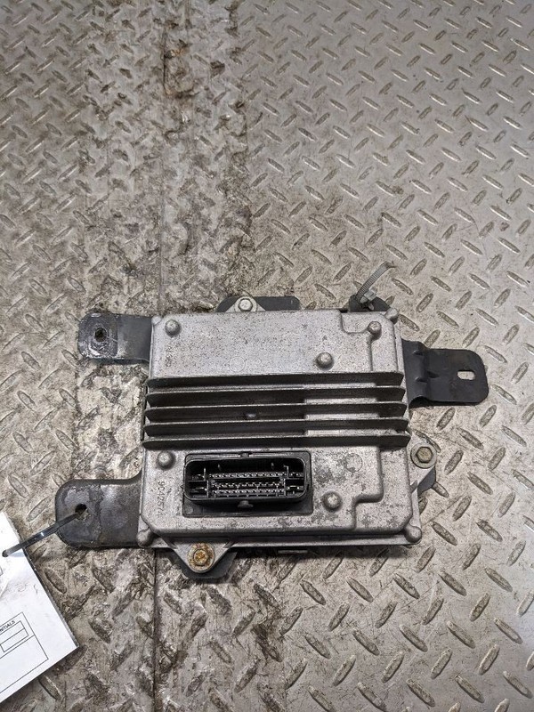 Chassis ECM Suspension Fits 14-15 SIERRA 1500 PICKUP 1183805