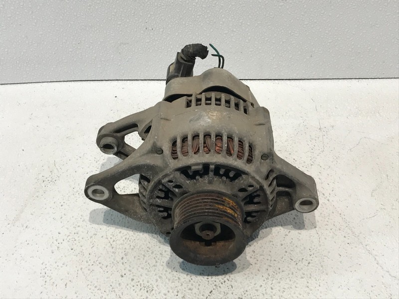 1999 Dodge Dakota Alternator Generator Charging Assembly Engine OEM