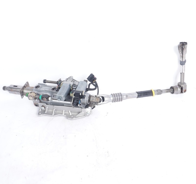 2014 - 2020 Maserati Ghibli RWD Steering Column OEM