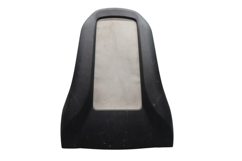 14-17 BMW i3 I01 Front Right Passenger Side Seat Back Panel Cover Trim Oem