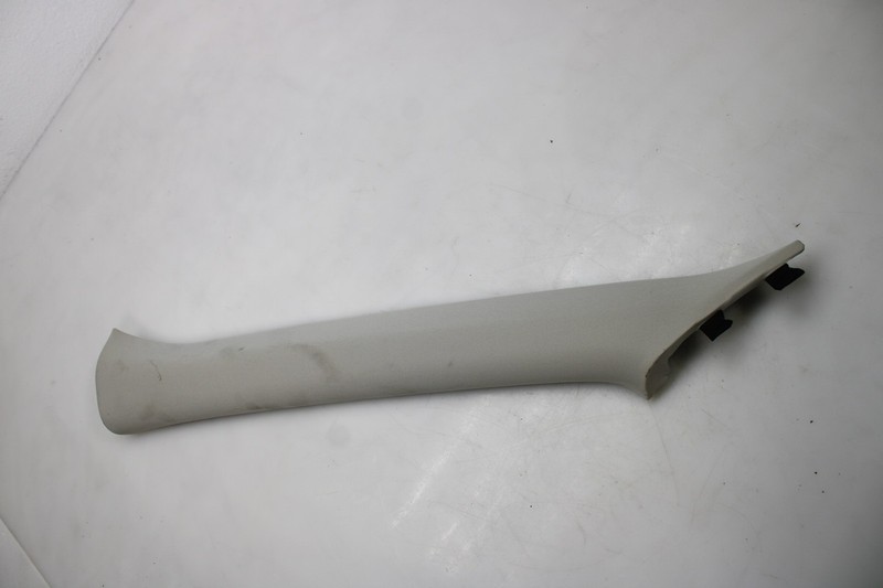 2020-2025 SUBARU LEGACY BW FRONT LEFT SIDE WINDSHIELD A PILLAR TRIM COVER OEM
