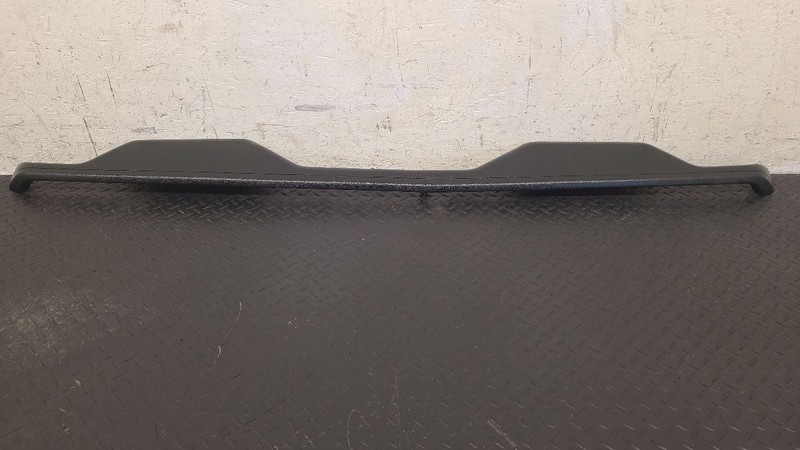 20-23 Jeep Gladiator Upper Dash Pad Trim Panel OEM 6AC11TX7AE