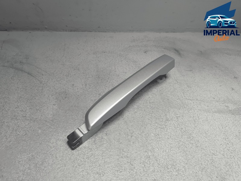 2017-2021 HONDA CIVIC REAR OR FRONT PASENGER DOOR EXTERIOR HANDLE NH830M OEM