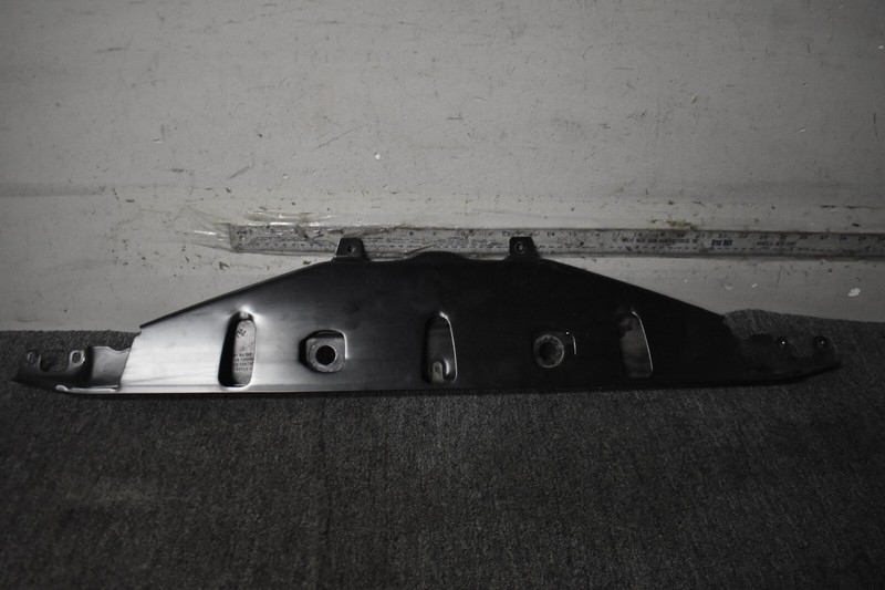 2015 BMW 5 SERIES FRONT UPPER JOINT RADIATOR FACTORY OEM