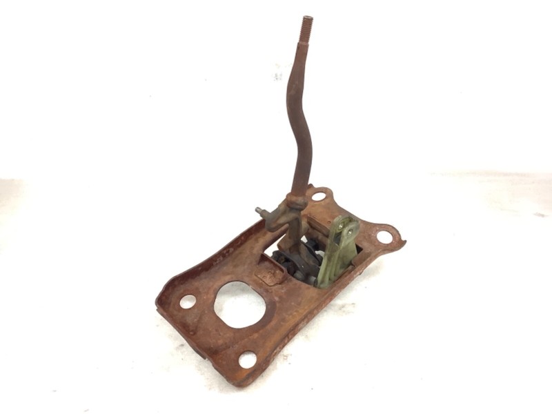 95-97 Accord MT Shifter Floor Shift Selector Gear Change Select Lever Knob OEM