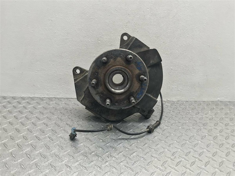 00-06 CHEVROLET TAHOE YUKON XL 4x4 PASSENGER FRONT KNUCKLE w/HUB OEM 515-01222R