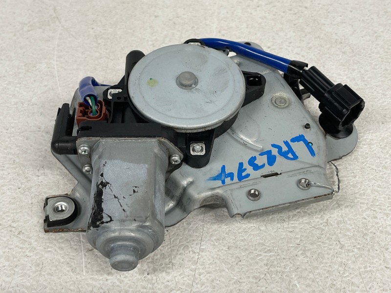 ⭐2015-2019 INFINITI Q70L REAR LEFT DOOR GLASS SUCTION LIFT MOTOR OEM LOT2374