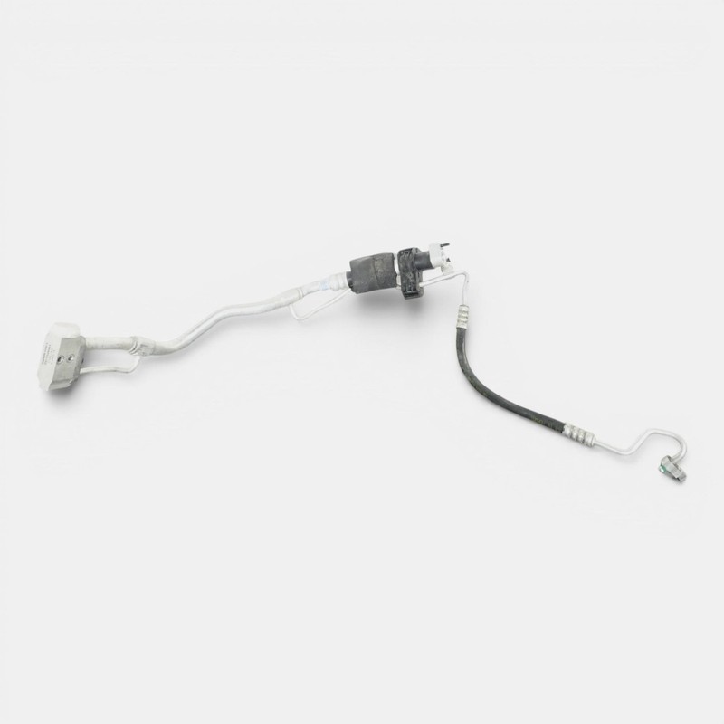 2019-2023 GENESIS G70 A/C SUCTION LIQUID HOSE TUBE LINE REFRIGERANT OEM