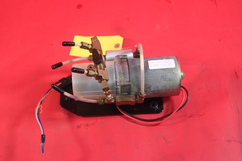 94-02 Firebird Camaro Trans Am Z28 SS Convertible Pump 10320174 *Used* 42kMiles*