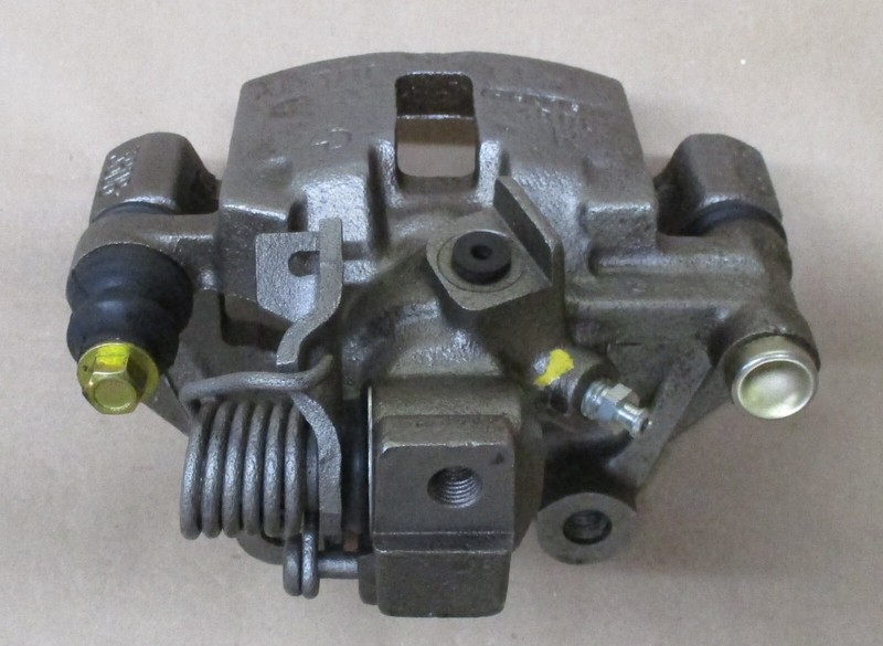 REMANUFACTURED REAR RIGHT DISC BRAKE CALIPER 141.62559 FITS *SEE CHART* CADILLAC
