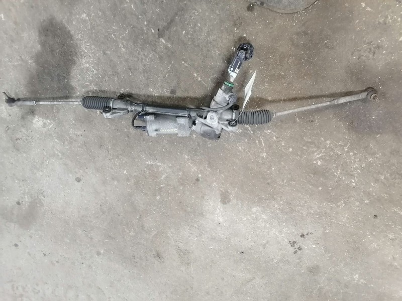 Steering Gear/Rack Electric Power Steering Fits 21-22 ASCENT 1773755