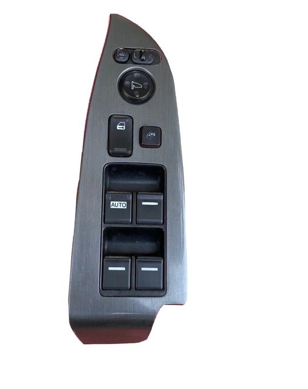 ✅ 2005-2010Honda Odyssey Master Power Window Switch 05 06 07 08 09 10 OEM REAL