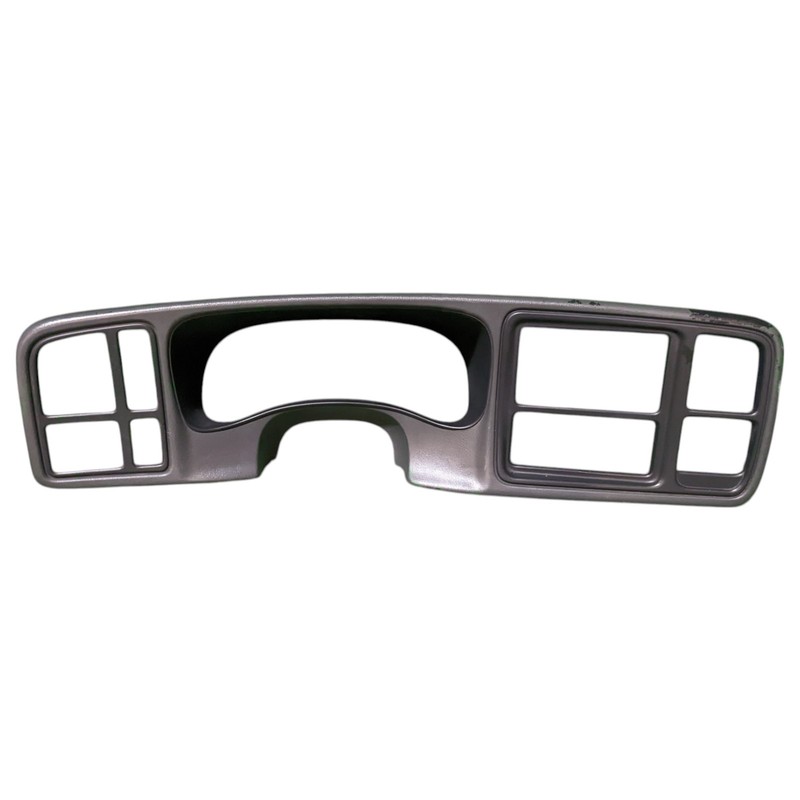 03 04 05 06 Tahoe Avalanche Sierra Yukon Cluster Dash Panel Trim Bezel 15178706