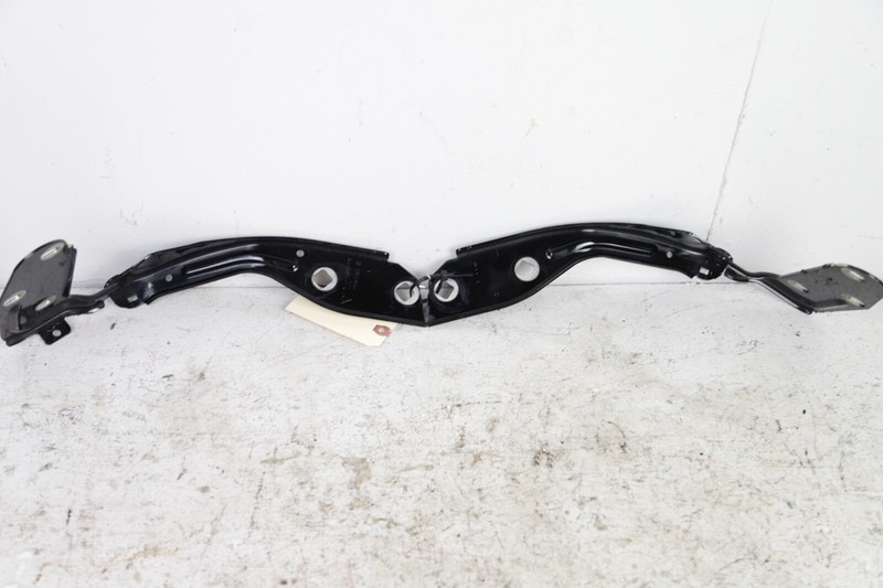 Porsche Cayenne Front Hood Hinges Pair 2011-2014 OEM 7P5823302C Bolt-On