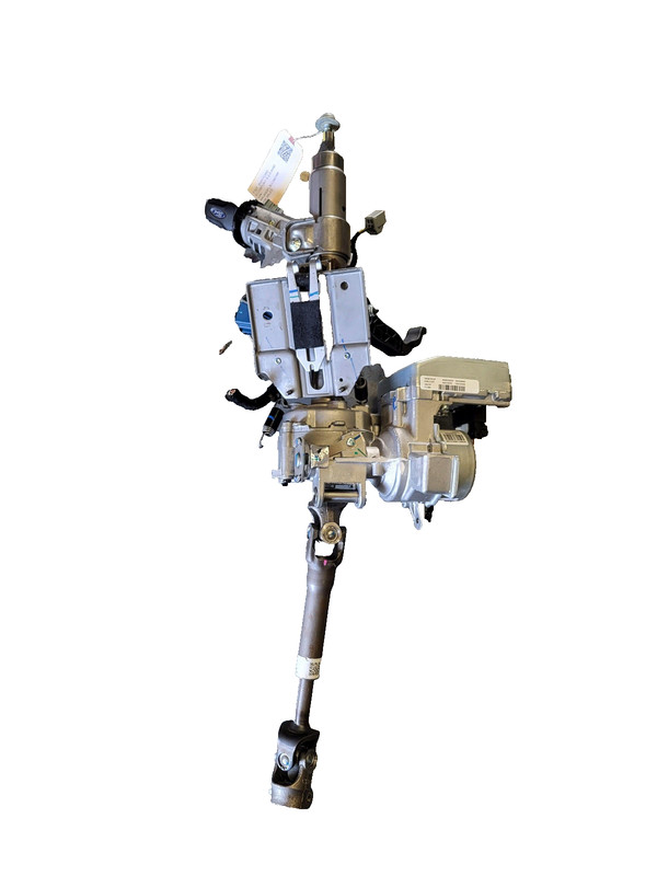 Used Oem Ford Power Steering Column Manual for 2018-2022 Ecosport 2.0L AWD