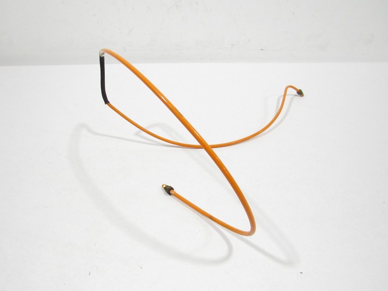 10-12 Land Range Rover HSE L322 2012 5.0L Rear Air Suspension Hose Pipe Line |:O