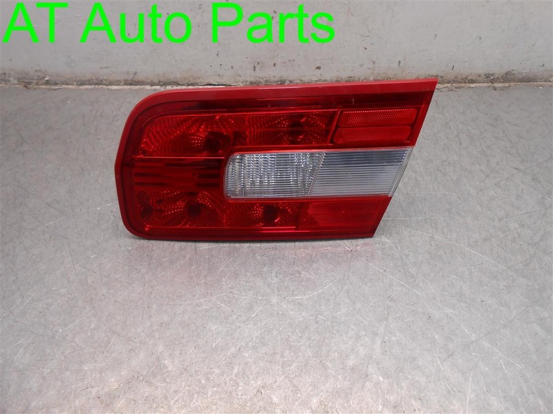 07 08 09 LINCOLN MKZ PASSENGER RIGHT LID MOUNTED OEM 983388027 166-00131R