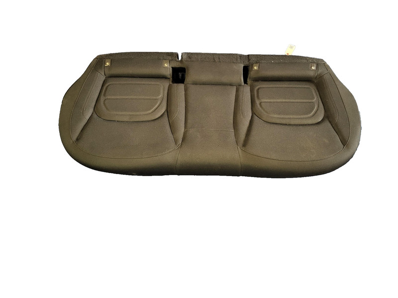 2019-2021 Jeep Renegade 2nd Row Rear Seat Lower Cushion 2.4L FWD 40k Miles OEM