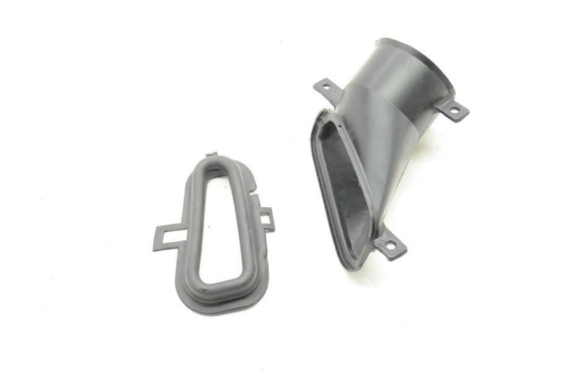 2003-2005 Nissan 350z Coupe Passenger Right Front Air Vent Duct
