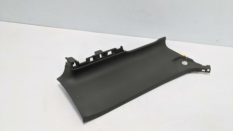 Rear Right C Pillar Lower Trim Panel 2019 Nissan Frontier 76938-9BM0C 2015-2018