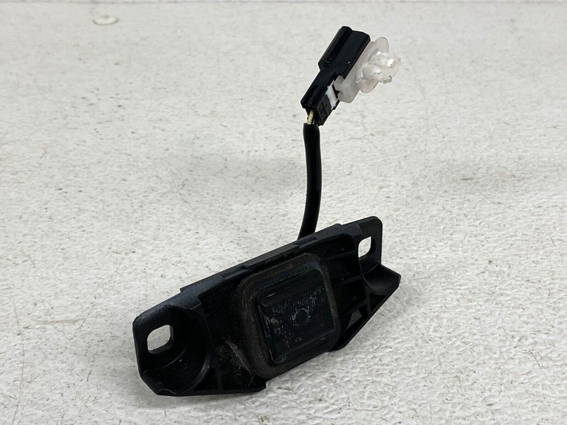 ⭐2014-2018 LEXUS IS250 IS350 REAR TRUNK LID RELEASE BUTTON SWITCH OEM LOT2341
