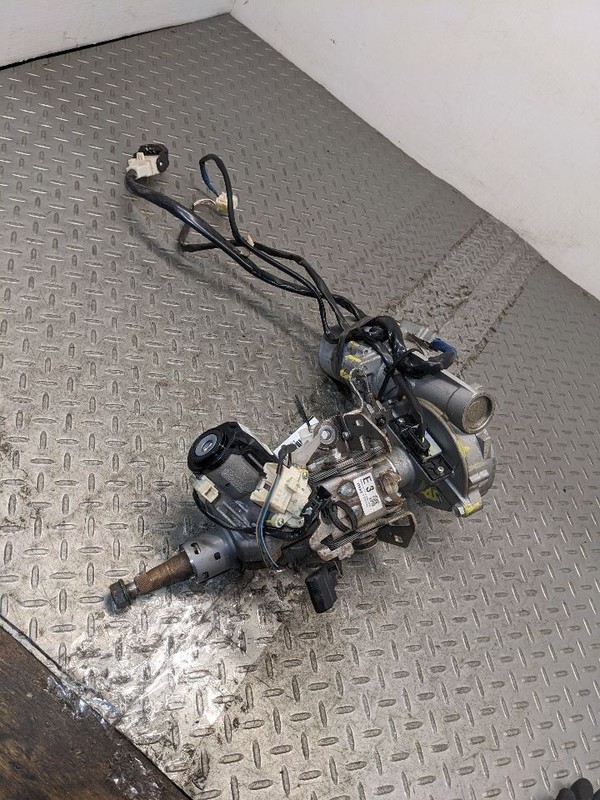 Steering Column Floor Shift Base Fits 11-16 SCION TC 1193405